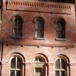 Bodie replica- Dechambeau hotel